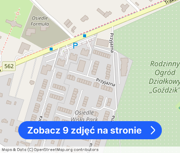 Do wynajęcia nowe mieszkanie z miejscem postojowym - Zdjęcie 1