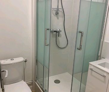 Location Appartement 1 pièce 14m² - Photo 3