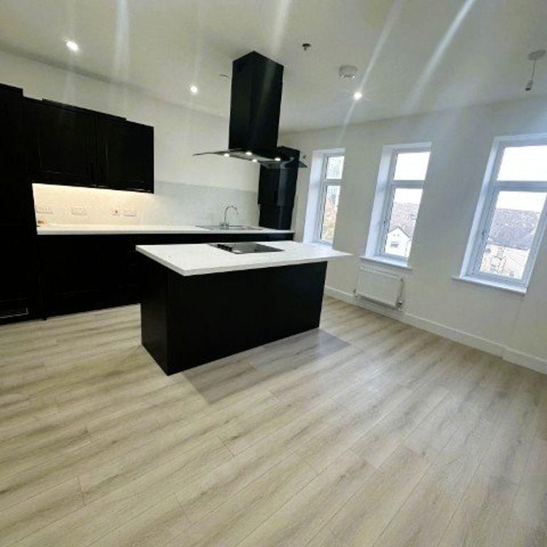 2 bedroom apartment to rent - Photo 1