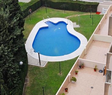 Duplex Penthouse - Benalmádena (Gamonal) - Photo 5