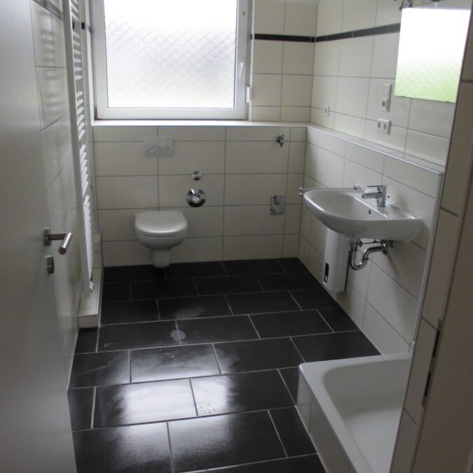 Helle 2-ZKB zentral in Walldorf - Photo 1