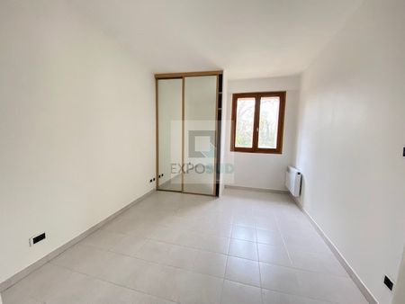 Location Appartement VILLENEUVE-LOUBET - Photo 2