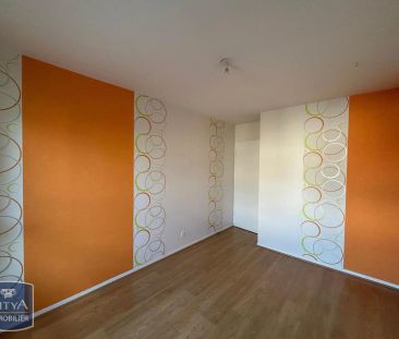 Appartement à louer 3 pièces 63.6m² - Photo 4