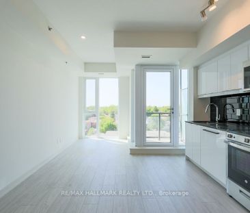 For Lease - 90 Glen Everest Road Unit# 705, Toronto, Ontario - Photo 3