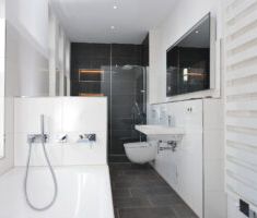 Schumannstr. 25, Wohnung 4 ~~~ Parkettboden, Maisonette, Balkon, Ta... - Foto 4