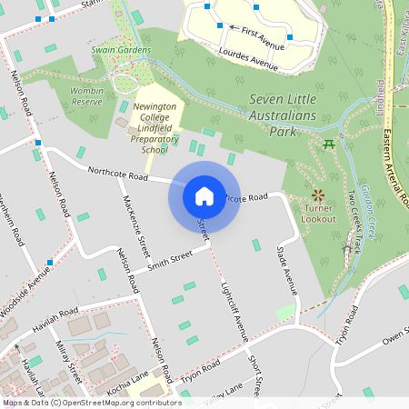 3 Northcote Road, NSW 2070, Lindfield