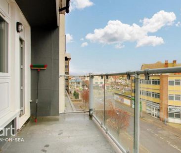2 bedroom apartment to rent - Photo 6