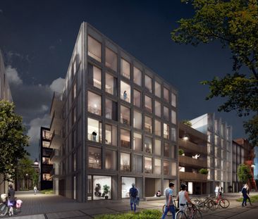 Willem Parelstraat 259, 1018KZ AMSTERDAM - Foto 4