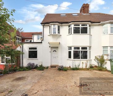 1 bedroom house of multiple occupation to rent - Photo 5