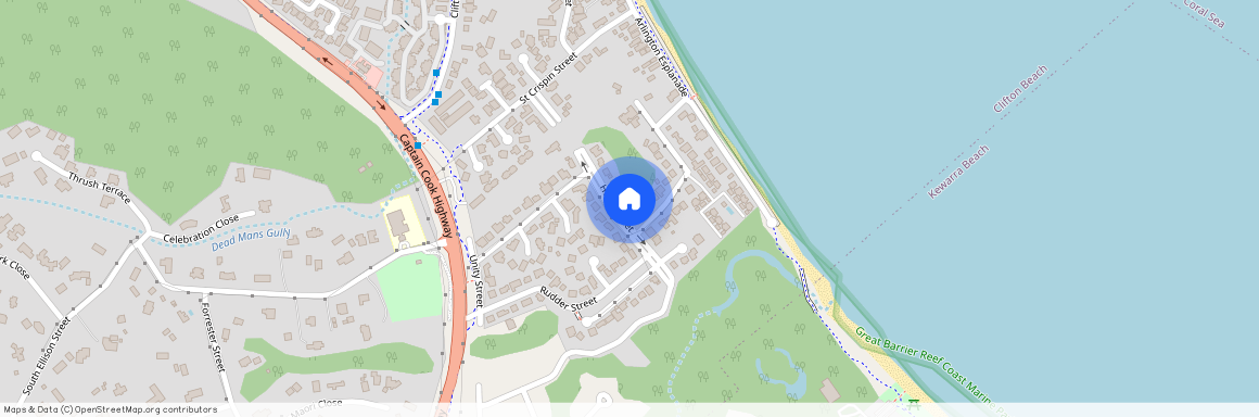 10 Hope Street, Qld 4879, Clifton Beach