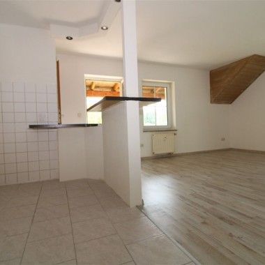 +++ 2 Raumwohnung mit Balkon in Markneukirchen +++ - Photo 1