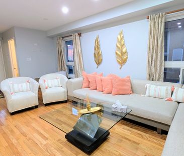 For Lease - 5568 Freshwater Drive Unit# Upper, Mississauga, Ontario - Photo 1