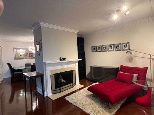 For Lease - 1201 Steeles Avenue Unit# 1205, Toronto, Ontario - Photo 1