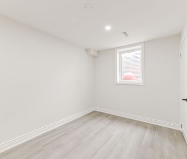 For Lease - 4 Lawnview Court, Brampton, Ontario - Photo 5