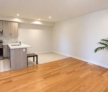For Lease - 62 Hashmi Place, Brampton, Ontario - Photo 2