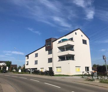 3.5 Zimmer, 125 m², 2. Stock - Photo 6