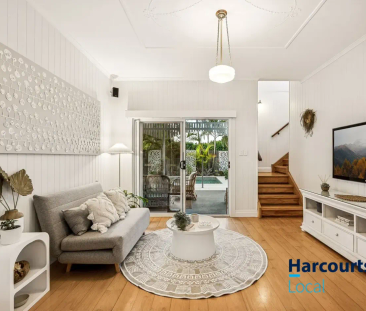 Spacious Family Home with Pool in Prime Clayfield Location - Photo 3