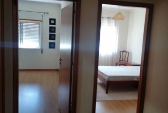 Apartamento T3 em Braga