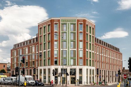 Studio to rent - Photo 3