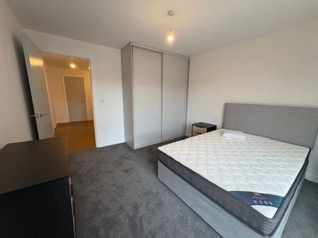 Deansgate Gardens, Bolton, BL1 - Photo 5