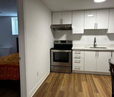 For Lease - 164 Williamson Drive Unit# Basement, Ajax, Ontario - Photo 1