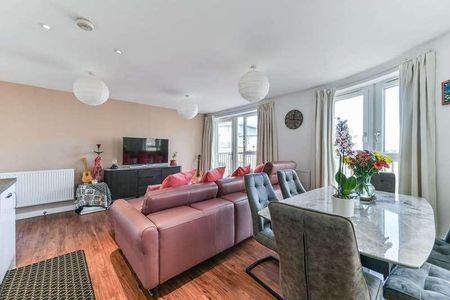 Ruby Court, Purley Way, CR0 - Photo 2