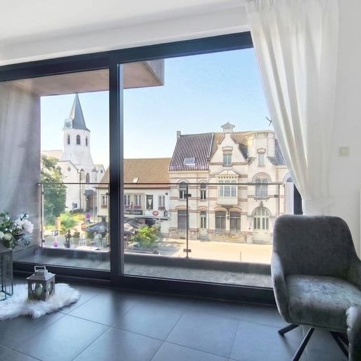 Appartement te huur - Photo 1