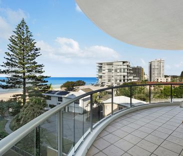 Premium ocean-view living in landmark 'Palm Springs Residences' - Photo 5