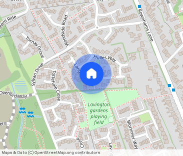 Langham Close, North Baddesley, Southampton, Hampshire, SO52 - Photo 1