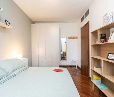 Via Giovanni Spadolini, Milan, Lombardy 20141 - Photo 6