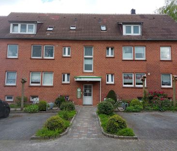 Gepflegte Singlewohnung in zentraler Lage - Photo 1