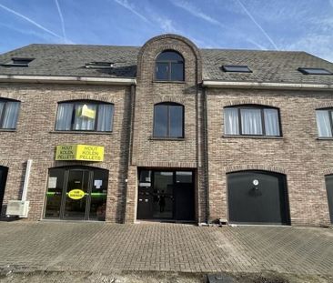 Appartement te huur in Baasrode voor € 855 met 2 slaapkamers - Foto 3