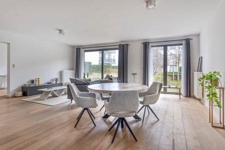 Appartement te huur - Photo 3