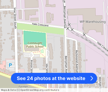 Garden Terrace Apartments - Photo 1