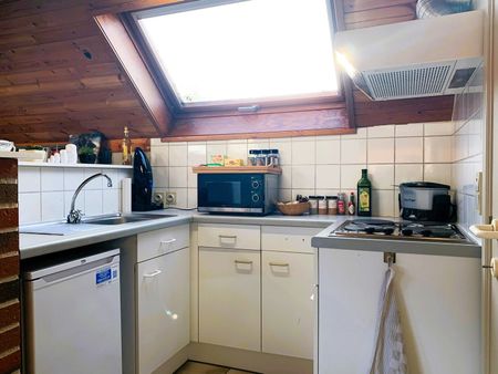 Appartement te huur - Photo 4