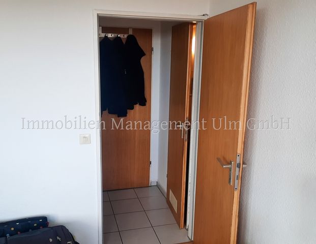 Gemütliche 1-Zimmer-Wohnung in zentraler Lage! - Photo 1