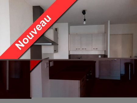 Appartement 2 Pièces 38 m² - Photo 2