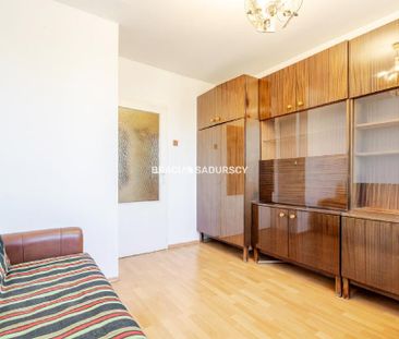 Mieszkanie Kraków Dębniki powierzchnia 42.03 m² C206-WM-94633 - Zdjęcie 4
