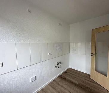 Helle, neu renovierte 3-Zimmerwohnung ca. 82m² mit Balkon in Dortmu... - Foto 3