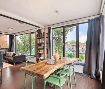 Appartement te huur: Goudse Rijweg 390-A 3031 CK Rotterdam - Photo 6