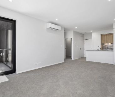 Top-Floor Apartment with Study & Sweeping Googong Views - Photo 1