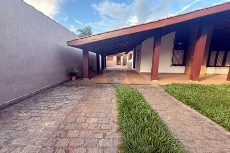 Casa com 5 dormitórios, para alugar por R$ 6.500,00/mês - Vila Santista - Atibaia-SP - Foto 3