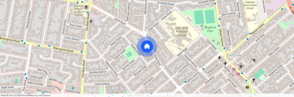 52 Doyle Rd, NSW 2212, Revesby