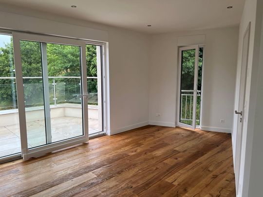 2.5 Zimmer, 74 m², 2. Stock - Foto 1