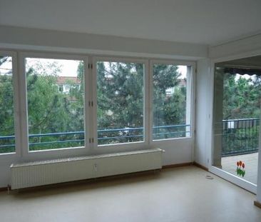 Nur für Senioren mit WBS für ältere Menschen! 2-Zimmer-Wohnung mit ... - Foto 1