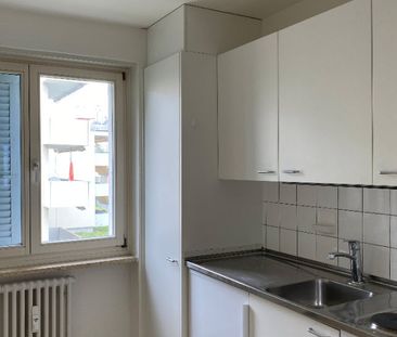 3 Zimmer, 64 m², 2. Stock - Photo 4