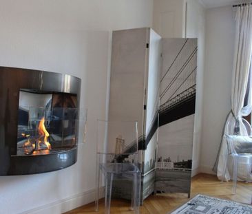 A LITTLE GEM OF A FLAT IN MALAGNO – LOTS OF CHARM – SHORT TERM RENTAL - Photo 2