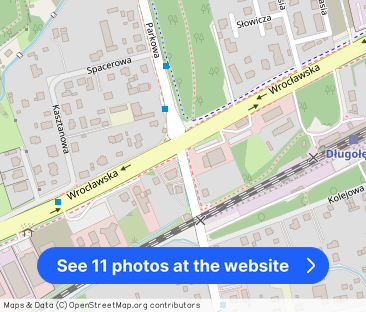 Nowoczesny dom z ogrodem 3pok.62 m²| Brzezia Łąka - Photo 1