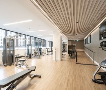 For Lease - 7950 bathurst Street Unit# A-419, Vaughan, Ontario - Photo 6