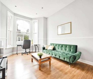 Finborough Road, Chelsea, SW10 - Photo 1